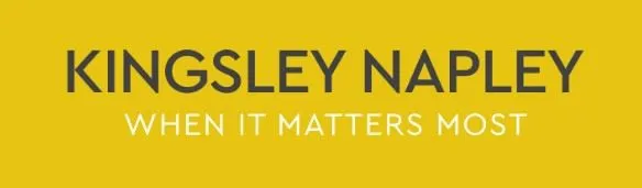 Kingsley Napley Logo